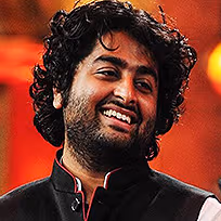 Arijit Singh