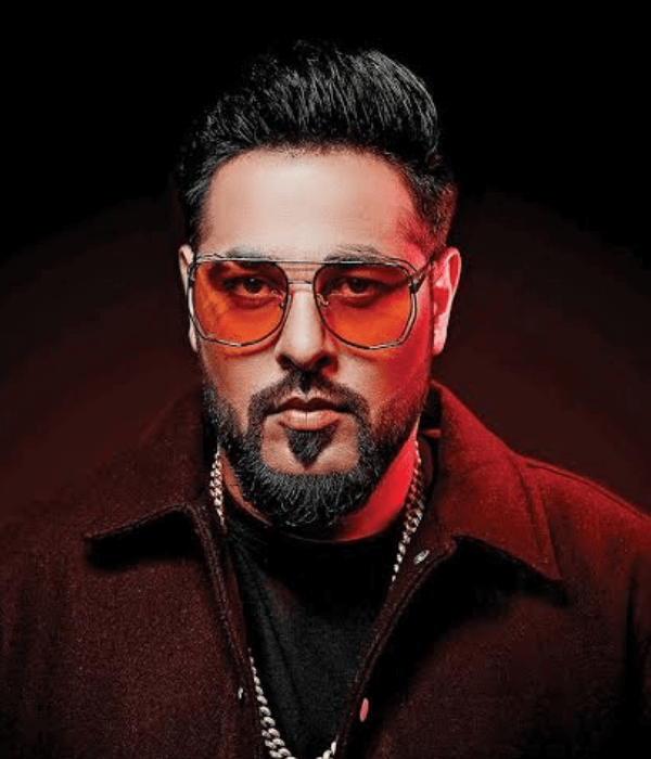 Badshah